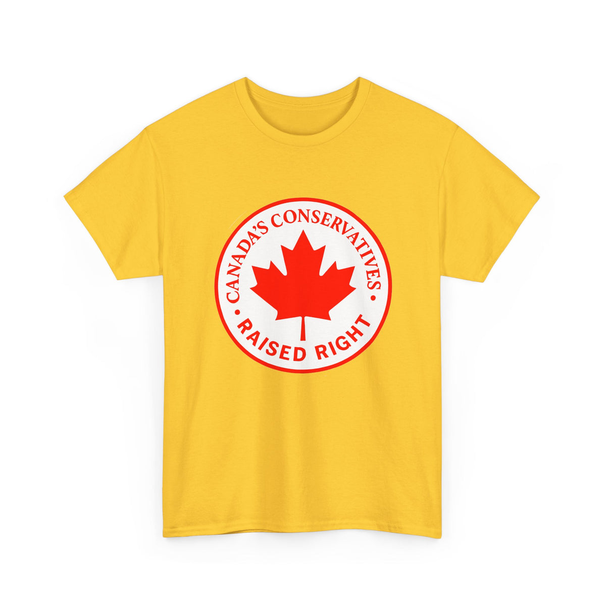Can Con Unisex Heavy Cotton Tee
