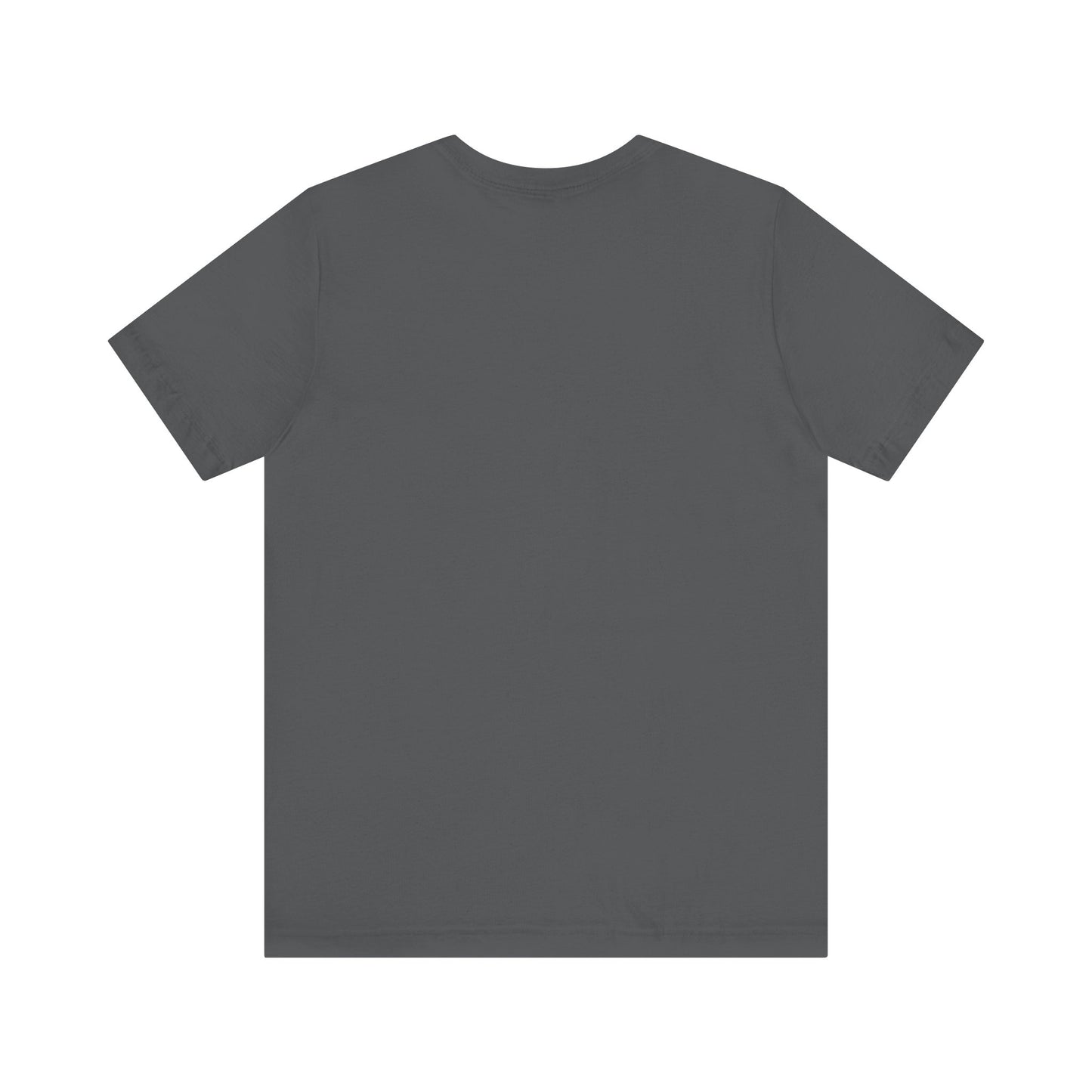 SEA OF EYES....Unisex Jersey Short Sleeve Tee