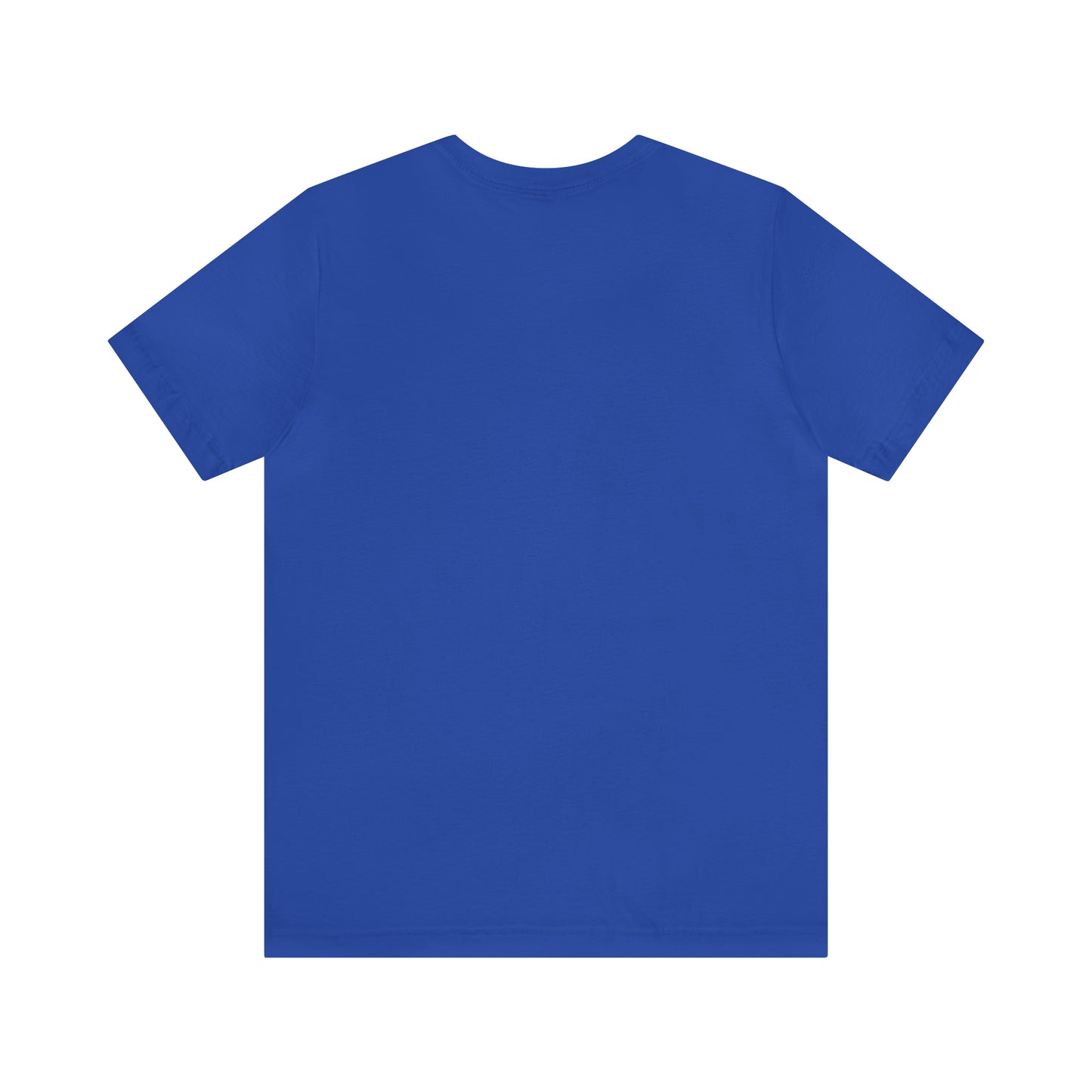 We Stand....Unisex Jersey Short Sleeve Tee