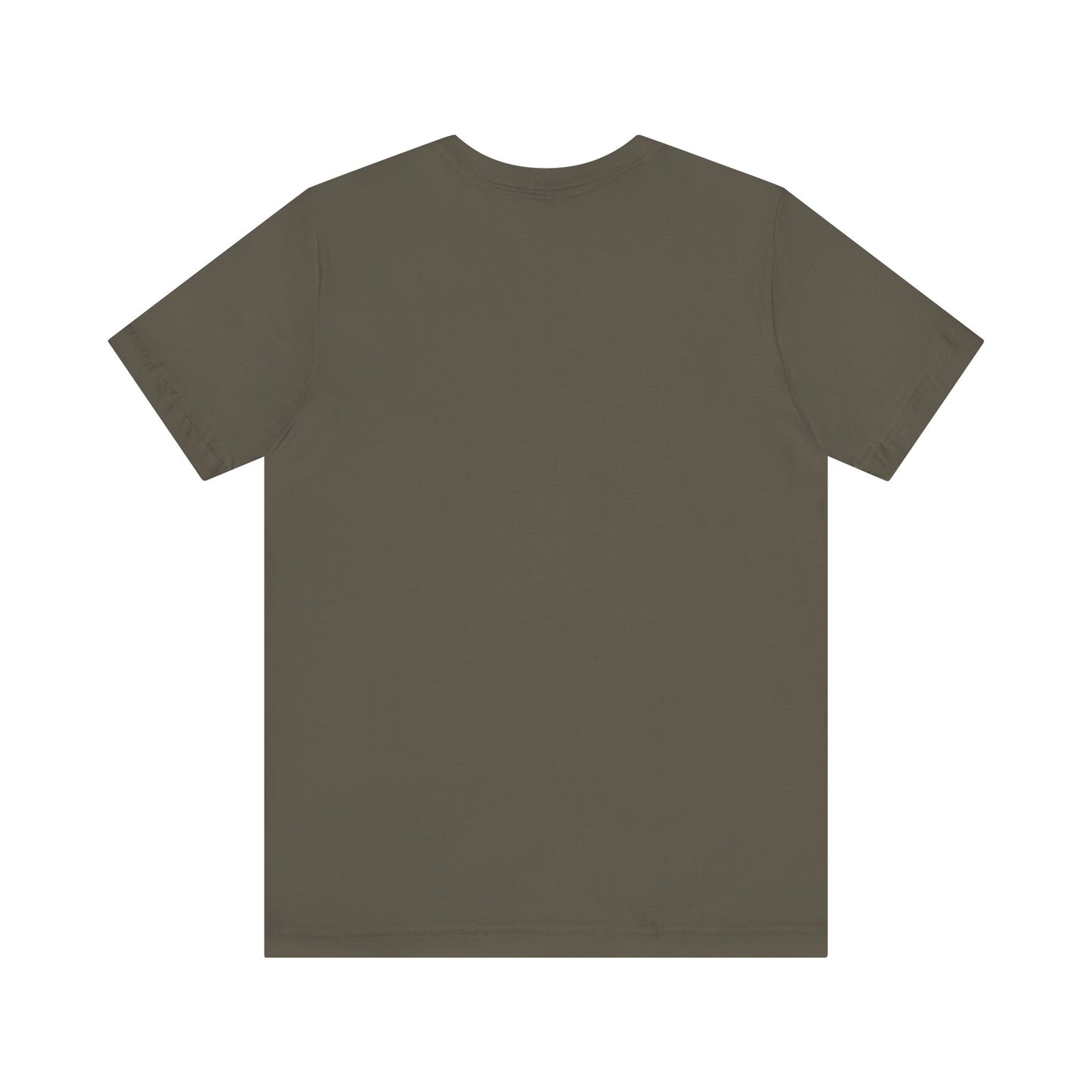 Mah Monkey-man.  Unisex Jersey Short Sleeve Tee