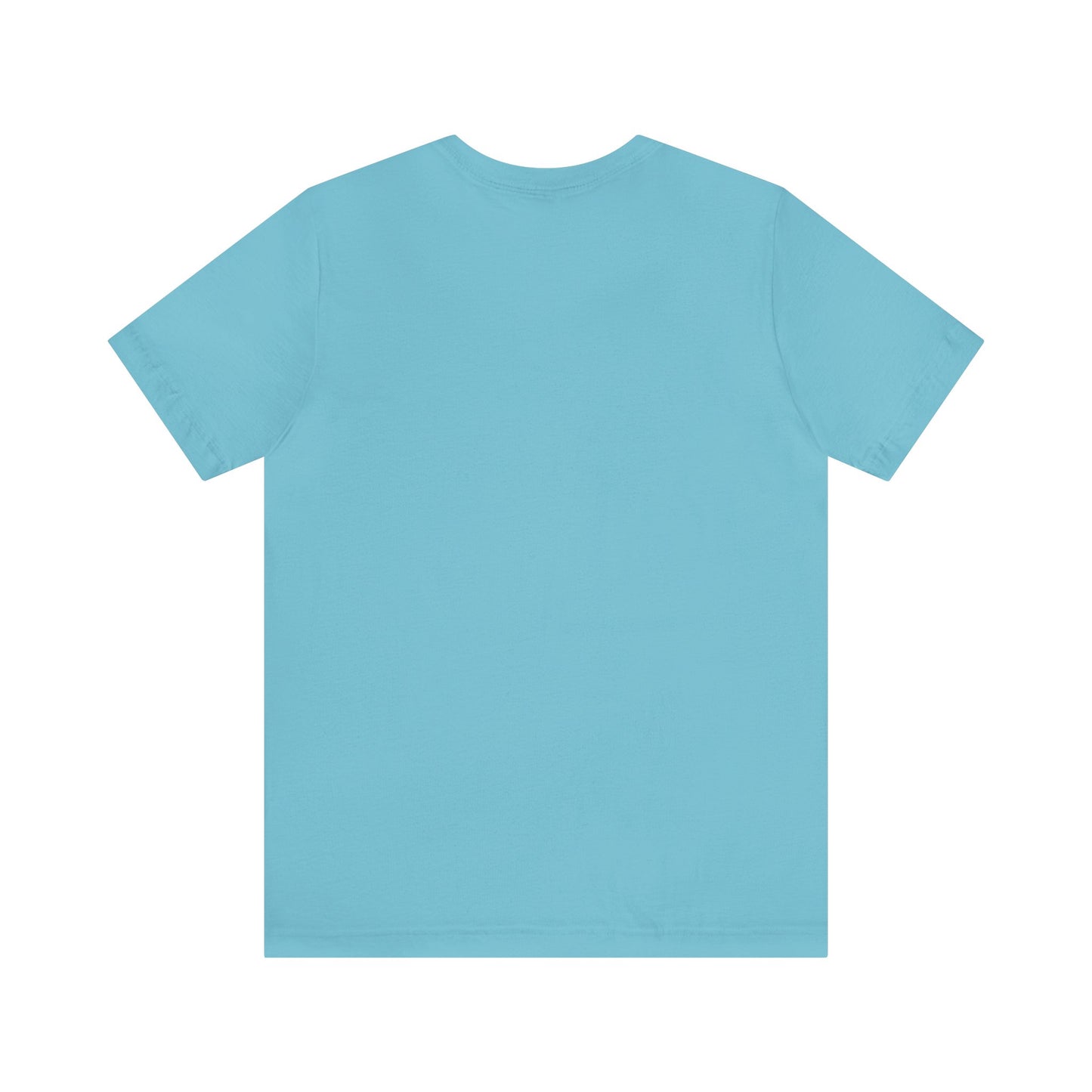 As It Should Be...Unisex Short Sleeve Tee