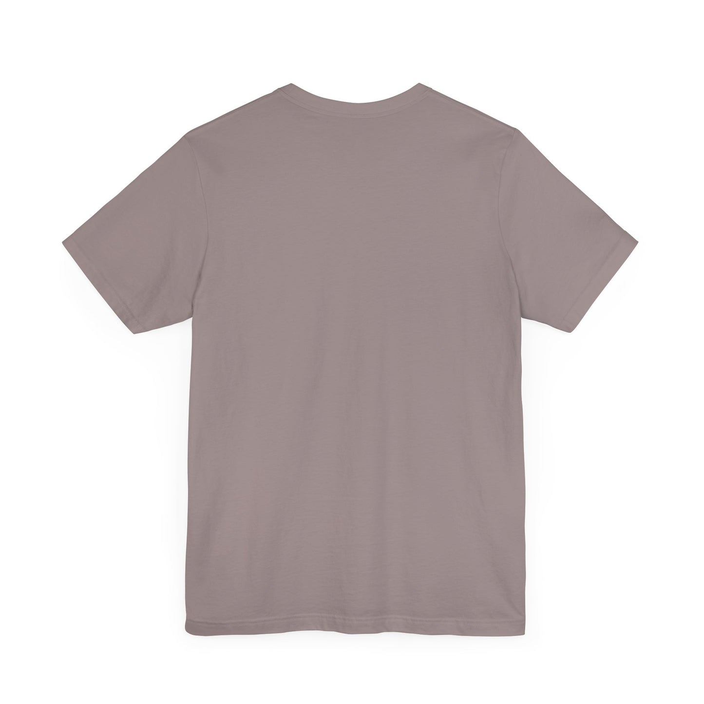 NitznGritz Made in Canada KP Unisex Jersey Short Sleeve Tee