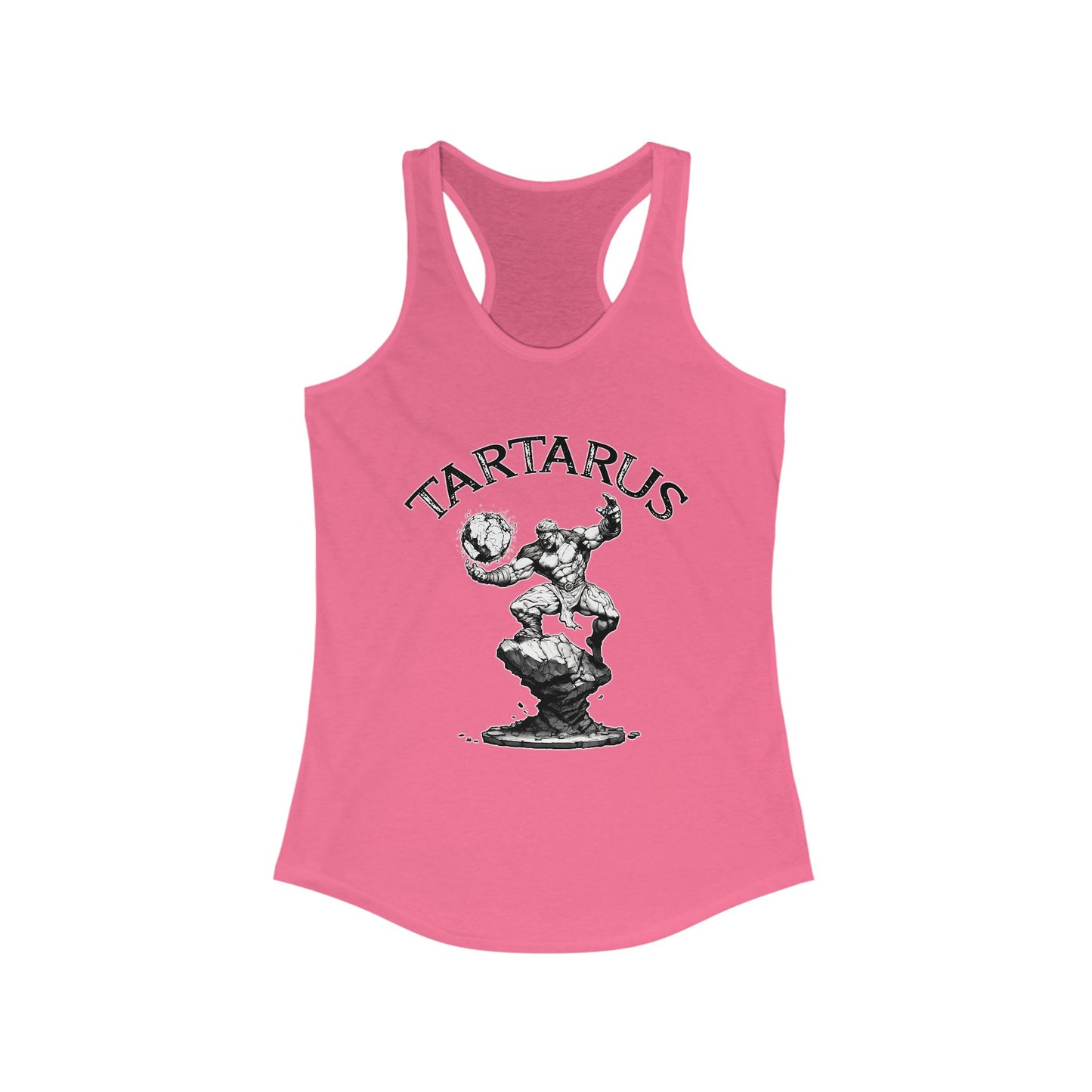 Tartarus Women's Ideal Racerback Tank