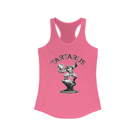 Tartarus Women's Ideal Racerback Tank