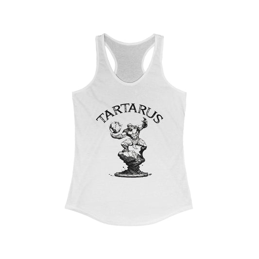 Tartarus Women's Ideal Racerback Tank