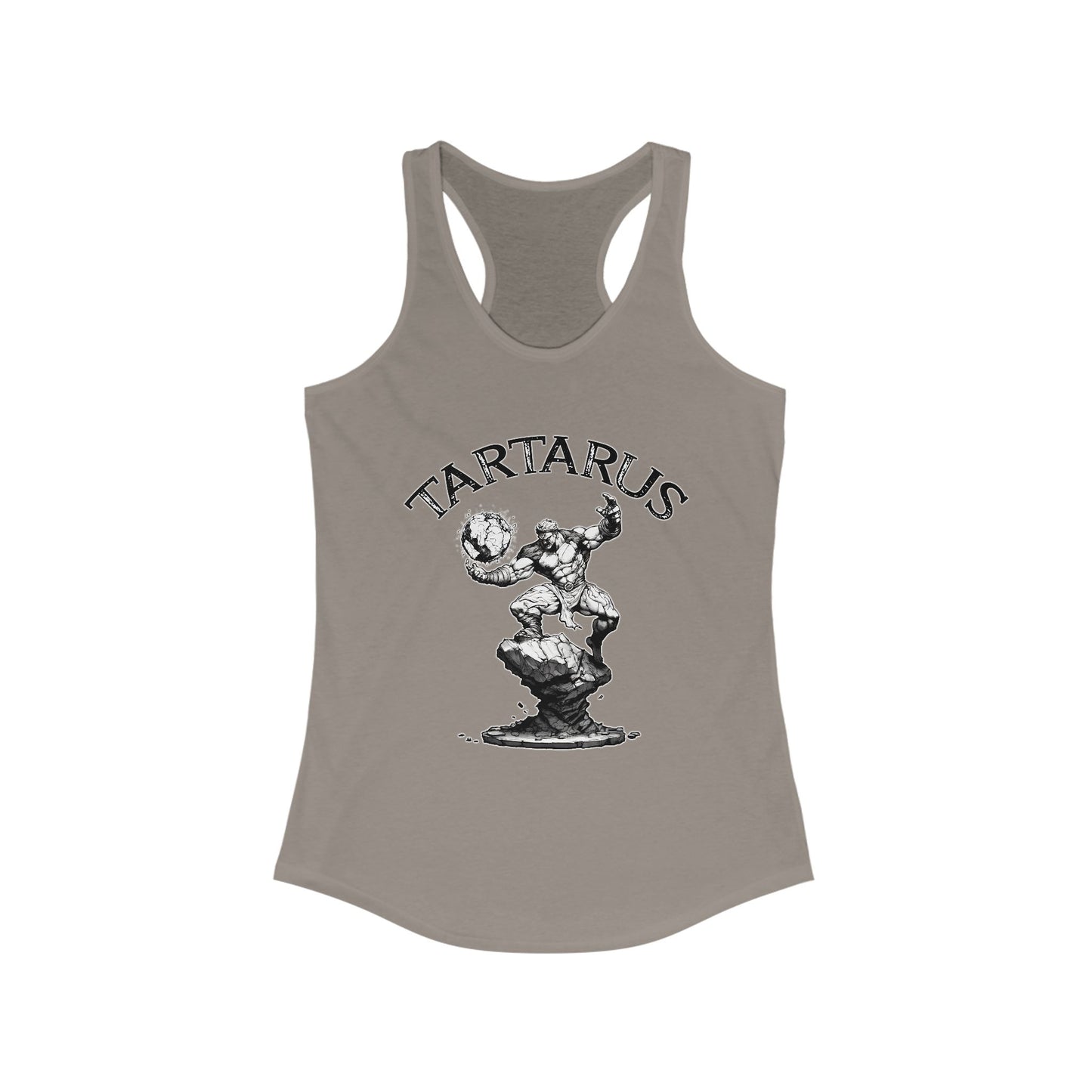 Tartarus Women's Ideal Racerback Tank