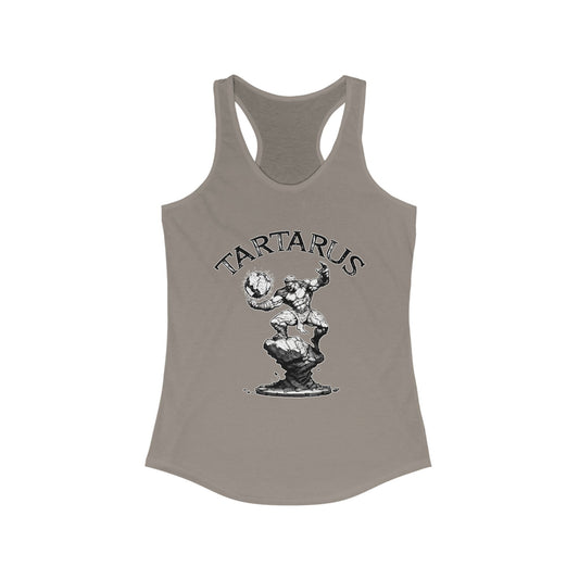 Tartarus Women's Ideal Racerback Tank