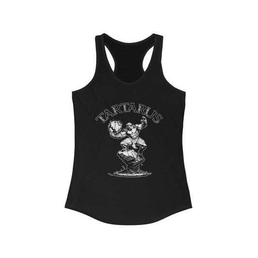 Tartarus Women's Ideal Racerback Tank
