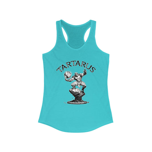 Tartarus Women's Ideal Racerback Tank