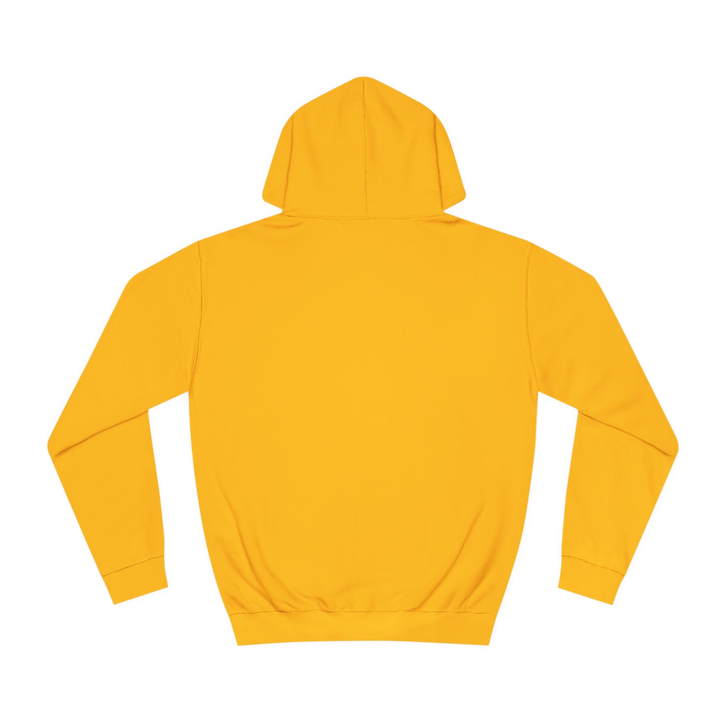Keep Puffin..Unisex College Hoodie