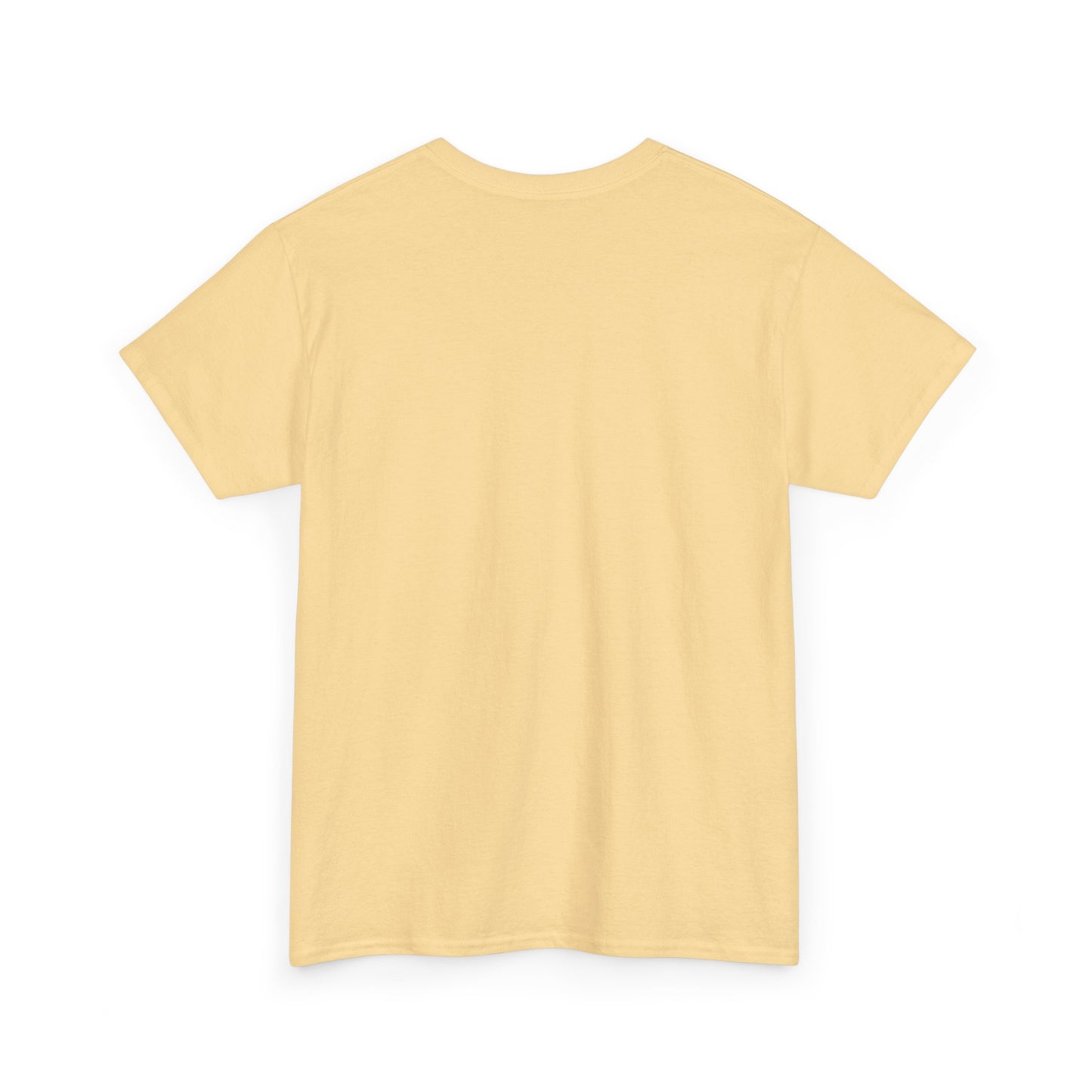 NitznGritz Made In Canada Unisex Heavy Cotton Tee