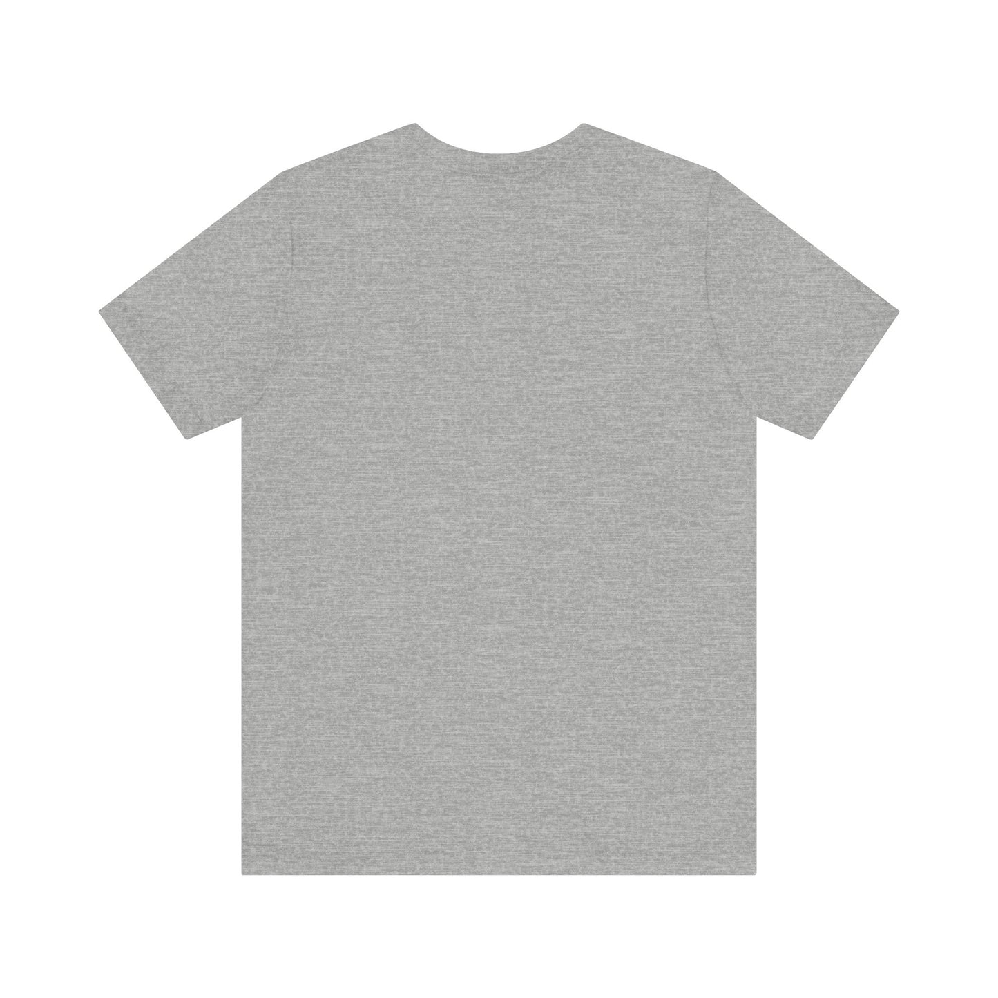 SEA OF EYES....Unisex Jersey Short Sleeve Tee