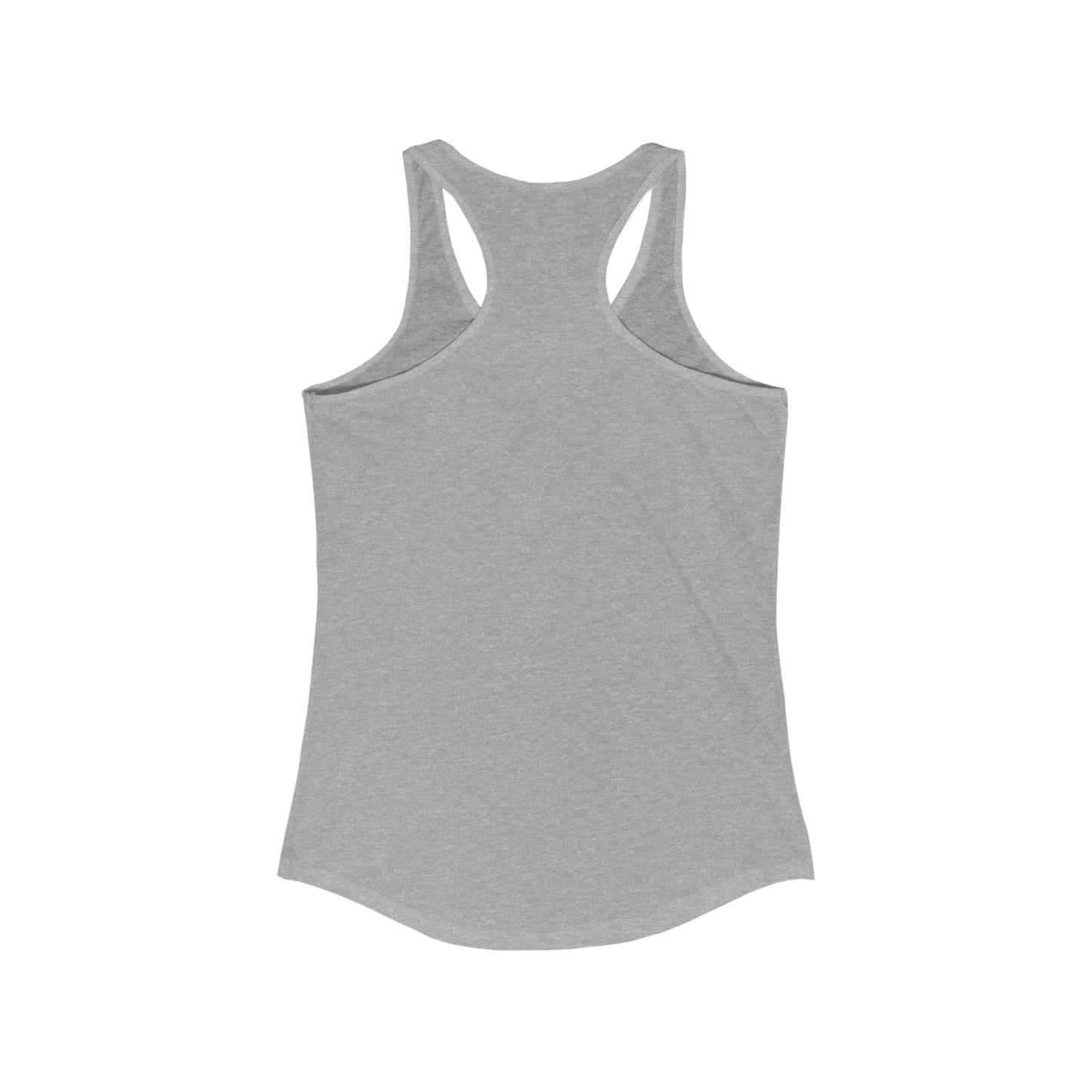 NitzNGritz Clothing Co..Women's  Racerback Tank
