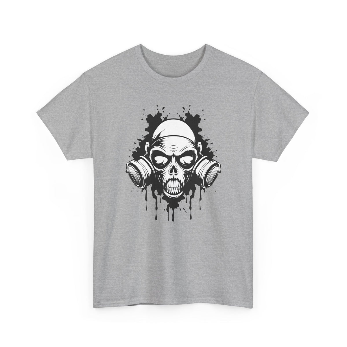 Breather Unisex Heavy Cotton Tee
