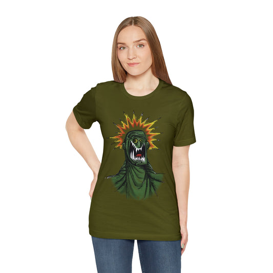 Glory Be..Unisex Jersey Short Sleeve Tee
