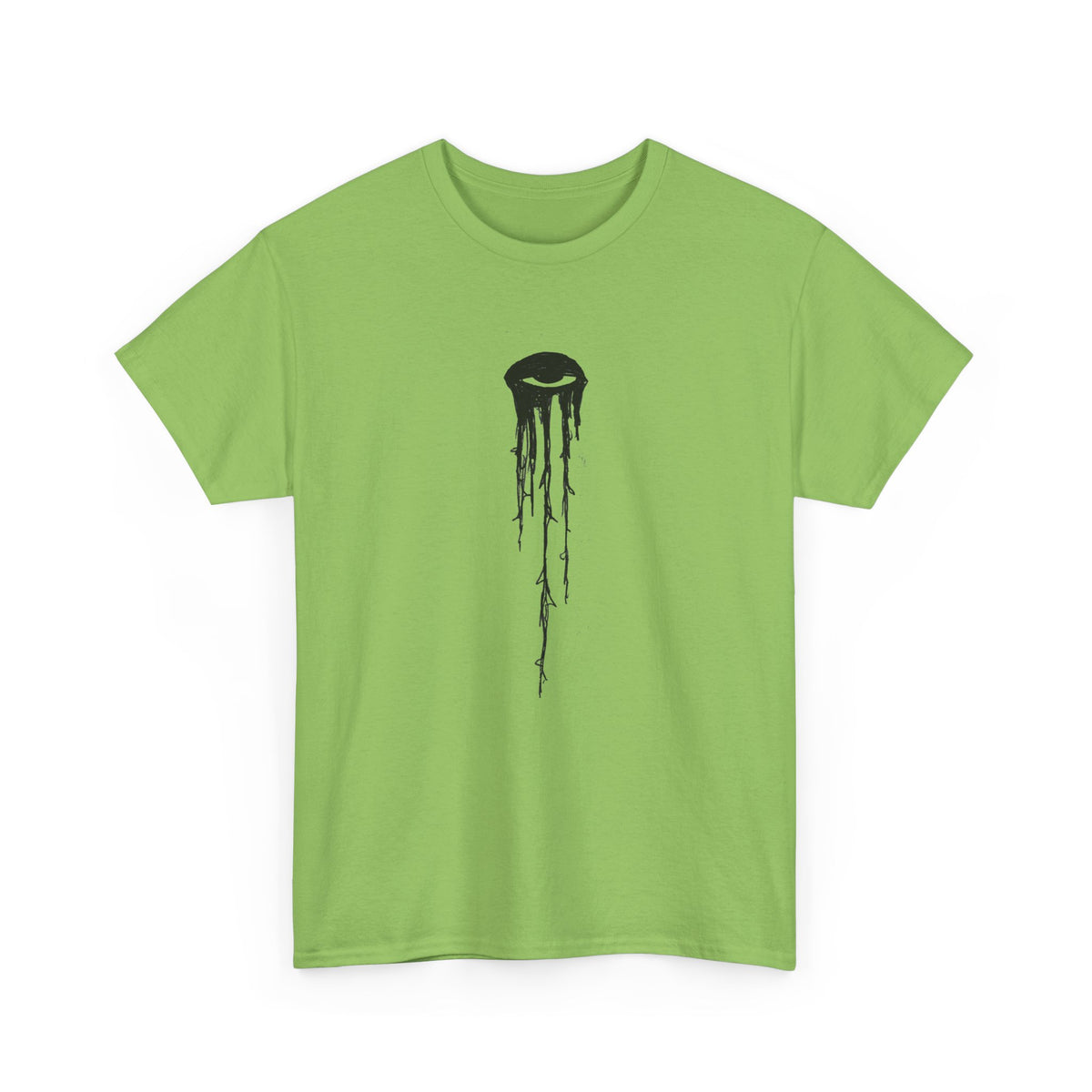 Eye Sea Unisex Heavy Cotton Tee
