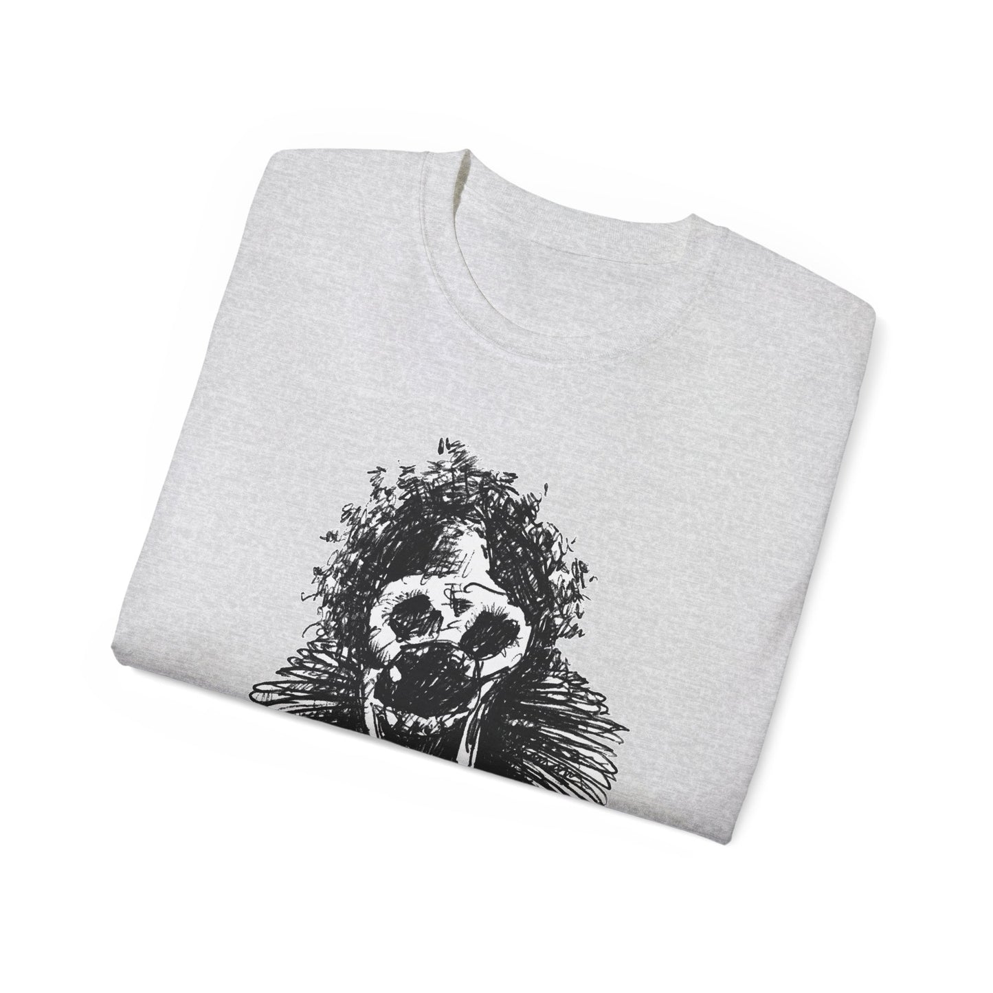 No Good Clown Unisex Ultra Cotton Tee