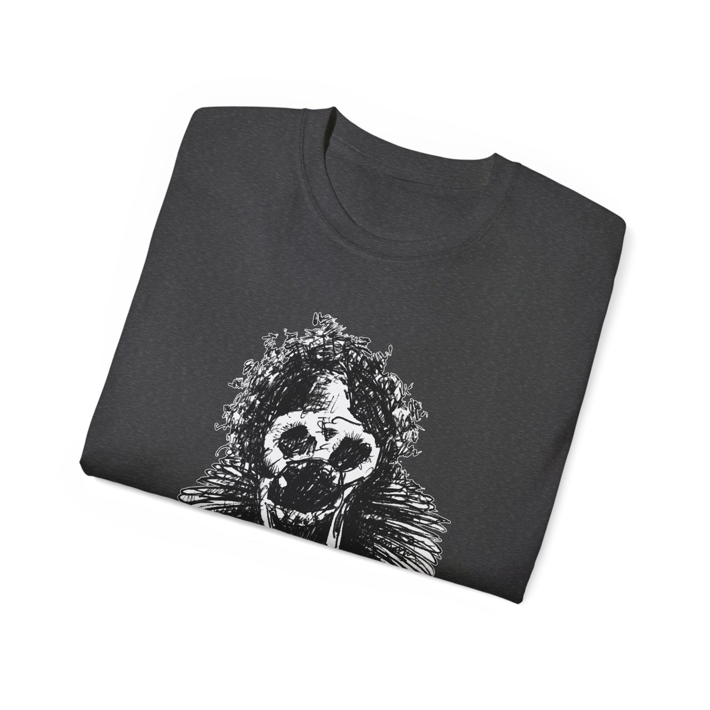 No Good Clown Unisex Ultra Cotton Tee
