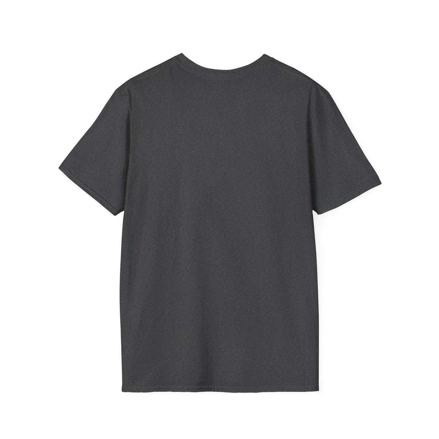 Dead End Unisex Softstyle T-Shirt
