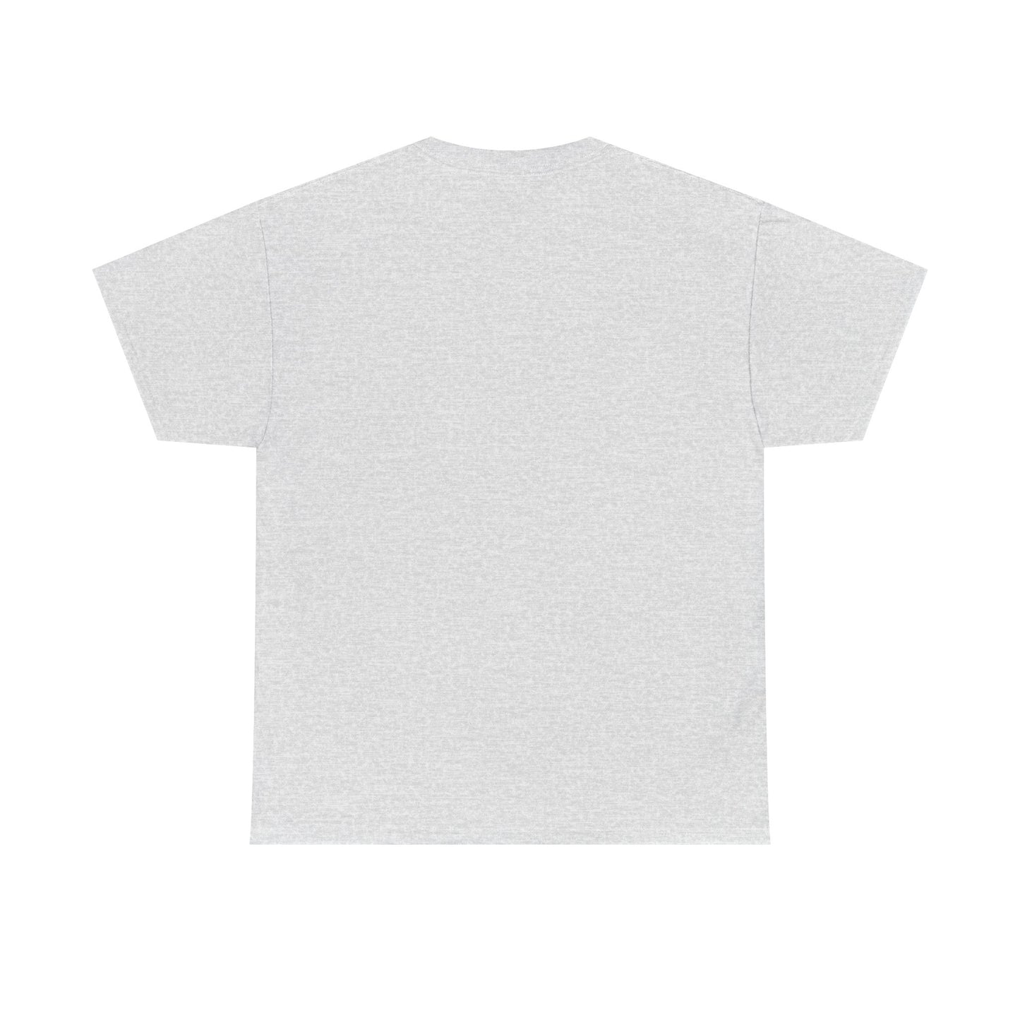 Keep Puffin Leaf Unisex Heavy Cotton Tee