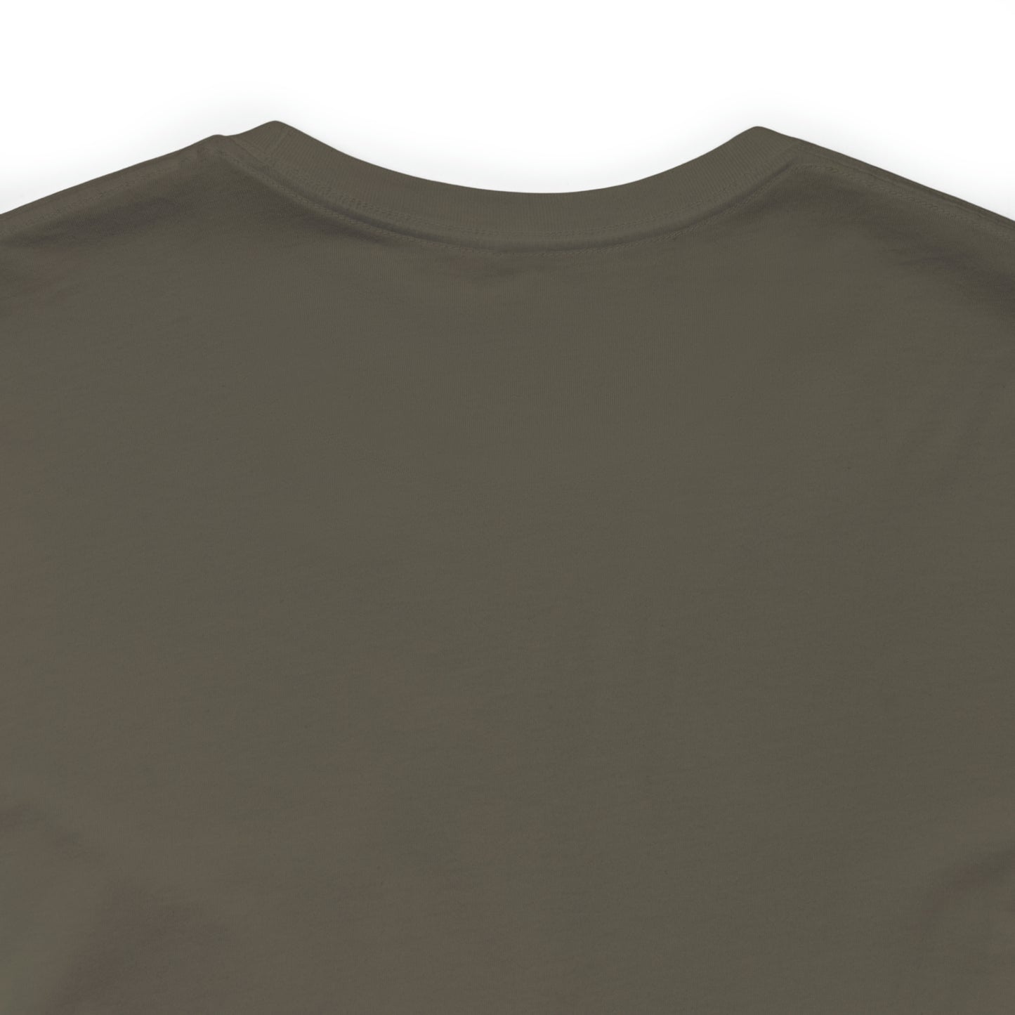 SURF..Unisex Jersey Short Sleeve