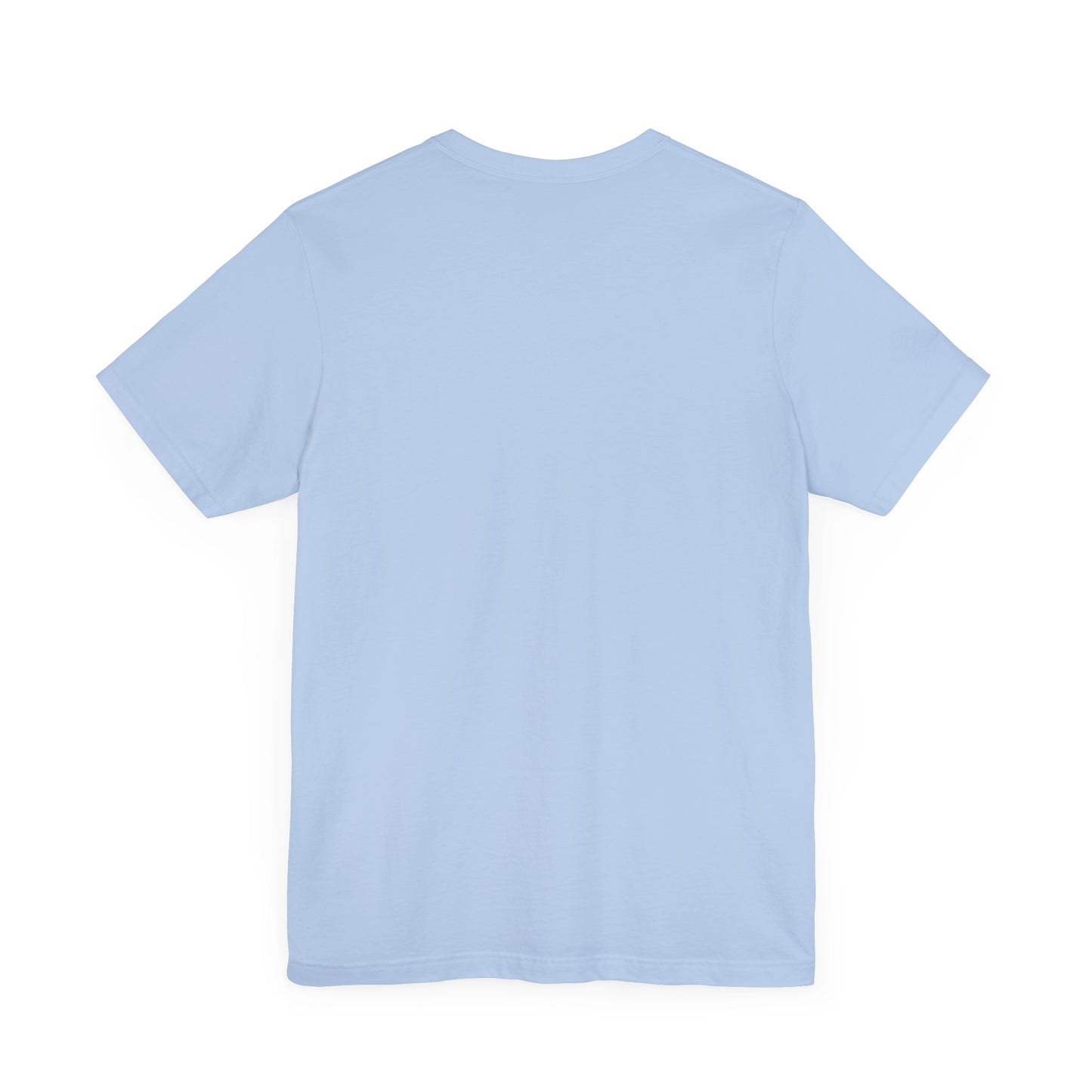 TARTARUS.   Unisex Jersey Short Sleeve Tee