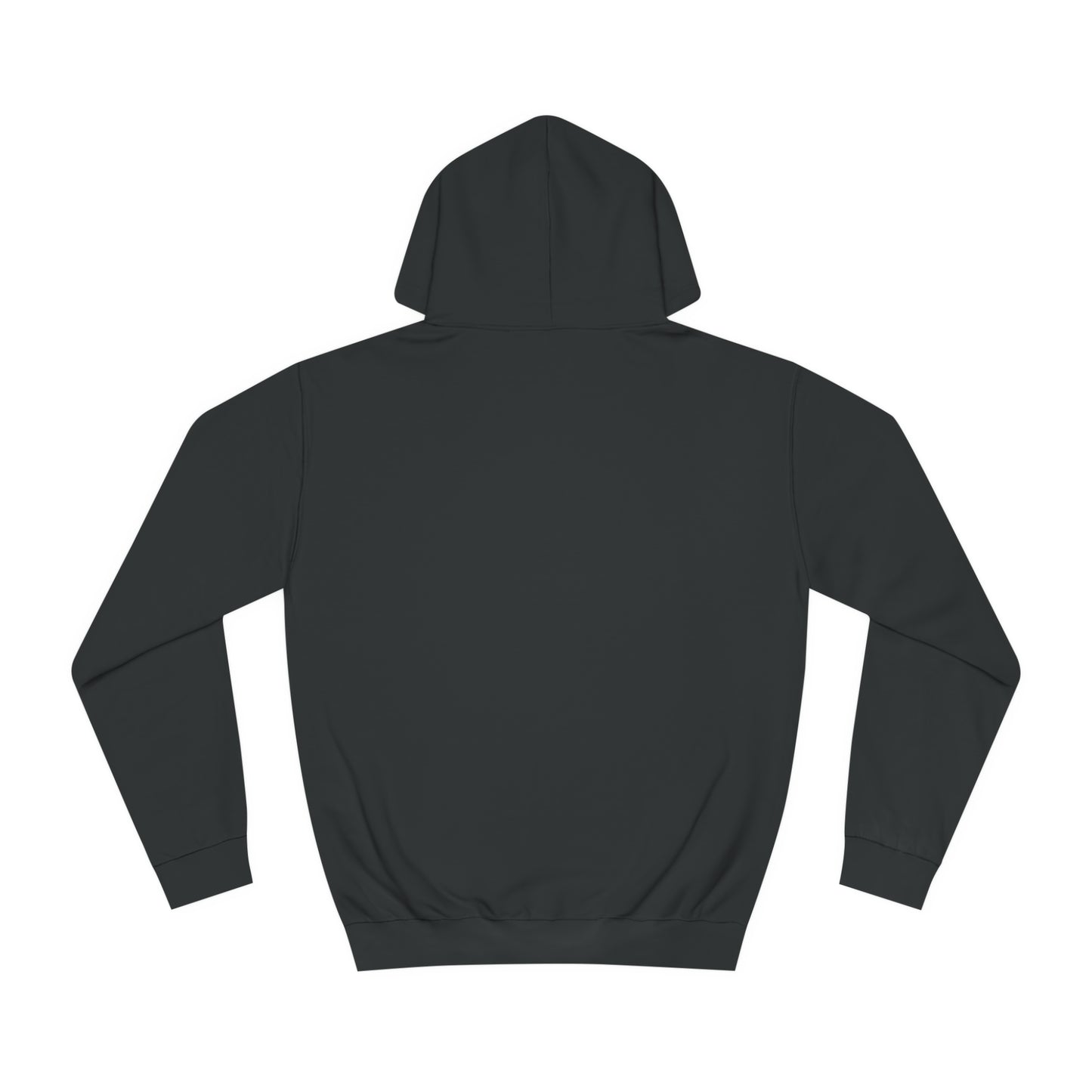 We See..Unisex College Hoodie