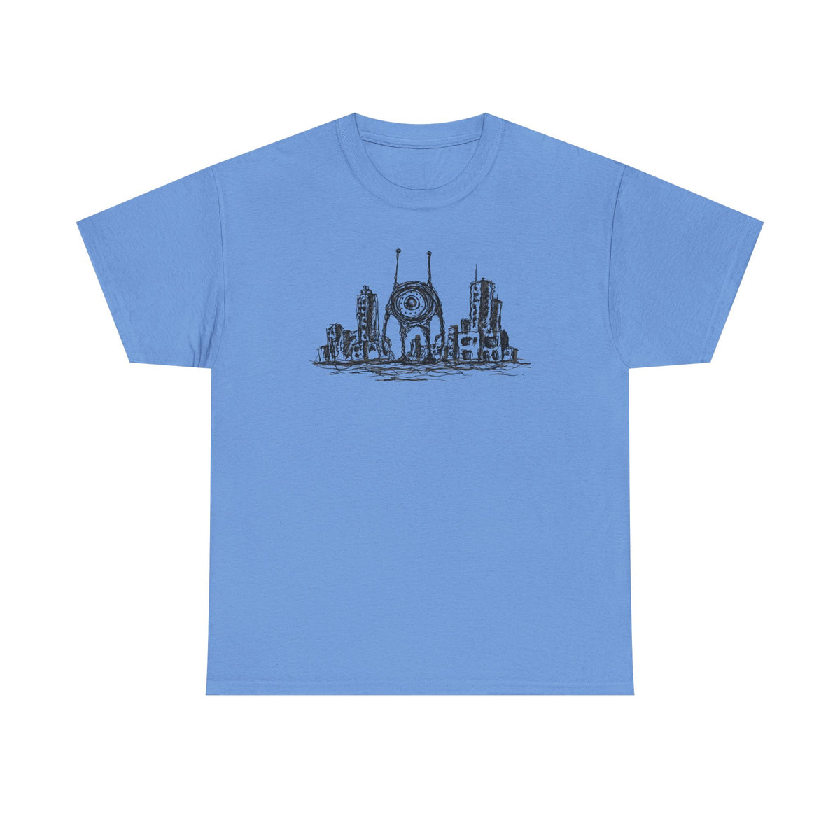 Eye Got It Unisex Heavy Cotton Tee