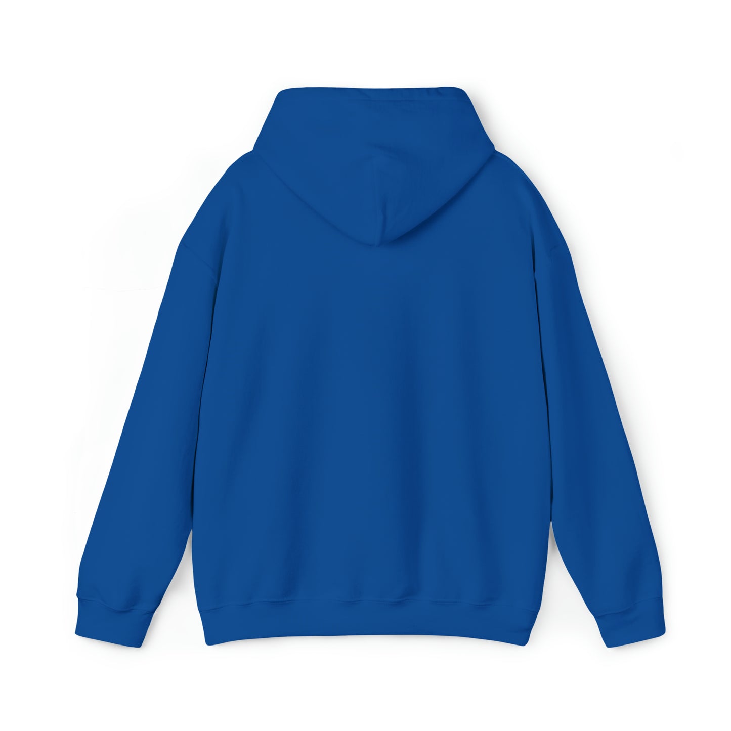 We Stand..Unisex Heavy Blend™ Hooded Sweatshirt