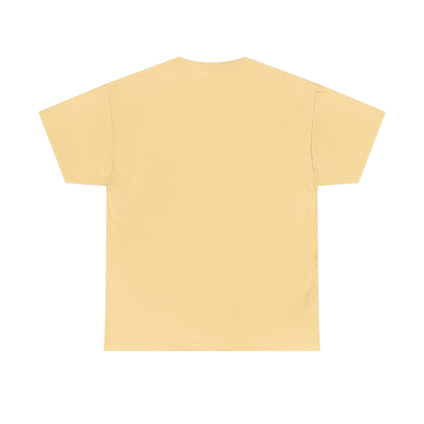 NitznGritz Made In Canada Unisex Heavy Cotton Tee