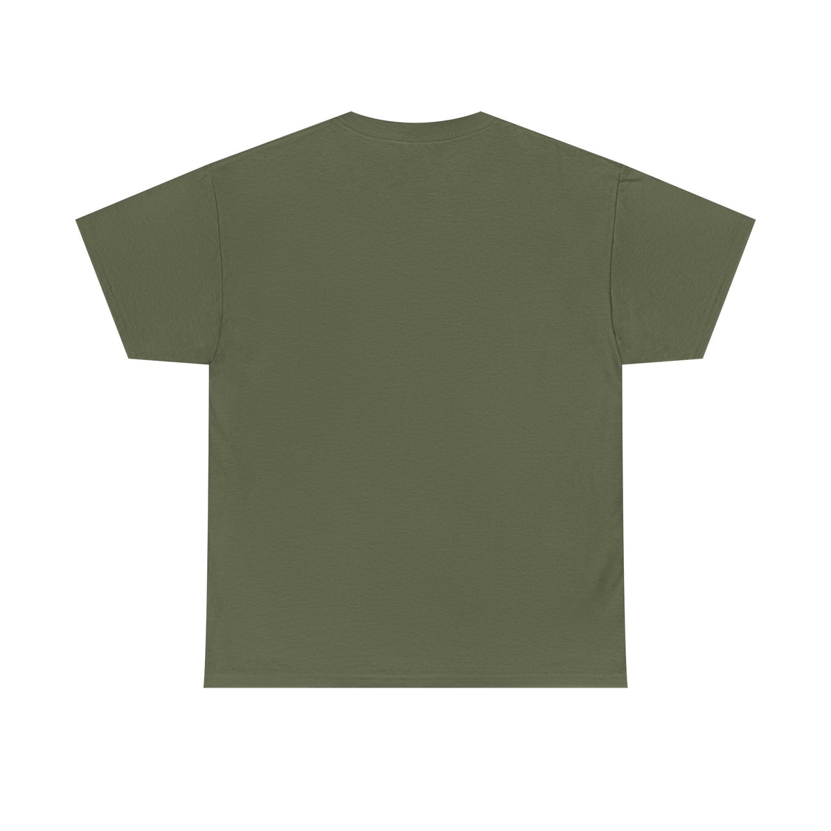 All Alien Unisex Heavy Cotton Tee
