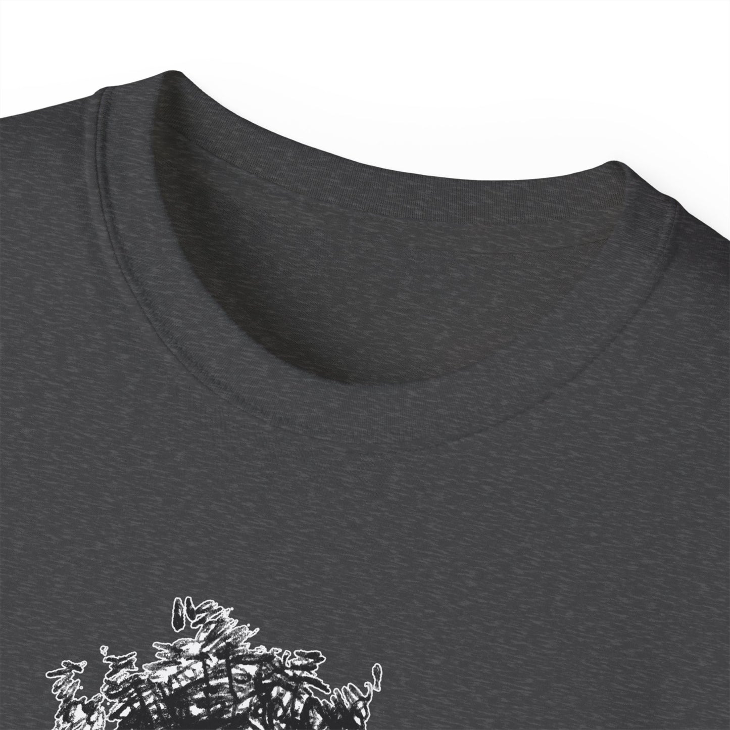 No Good Clown Unisex Ultra Cotton Tee
