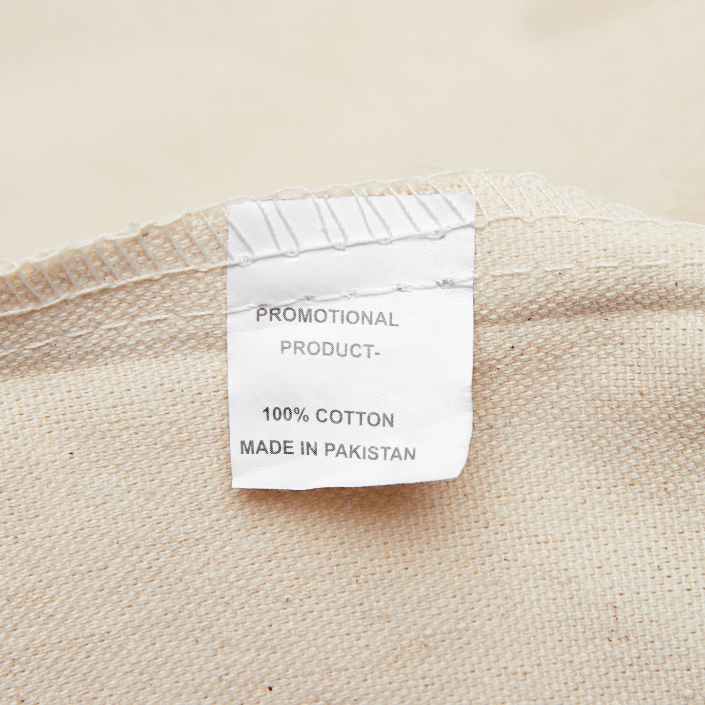 Strong Proud...Cotton Canvas Tote Bag