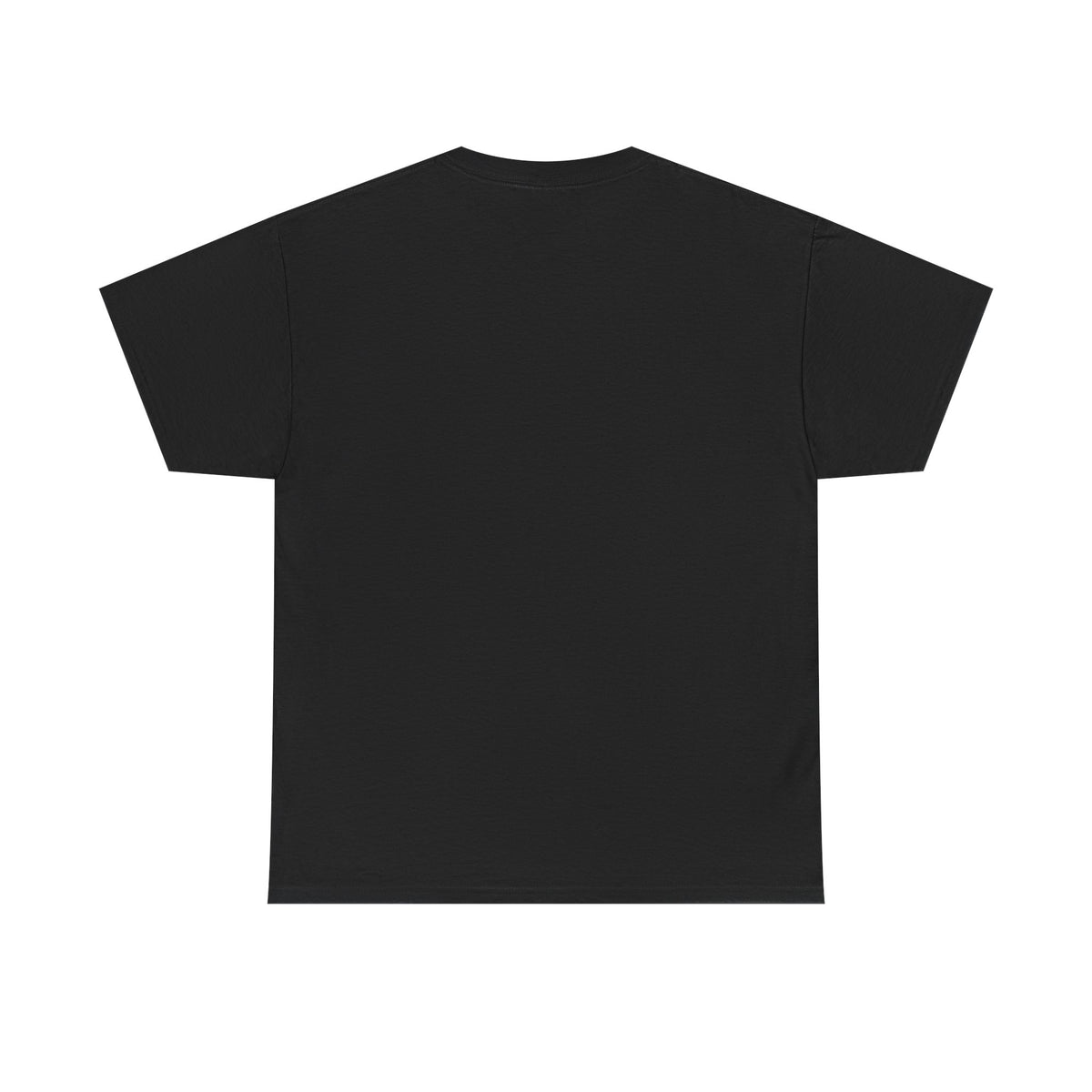 Pst Bob? Unisex Heavy Cotton Tee