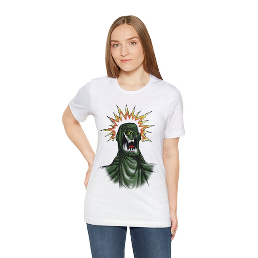 Glory Be..Unisex Jersey Short Sleeve Tee