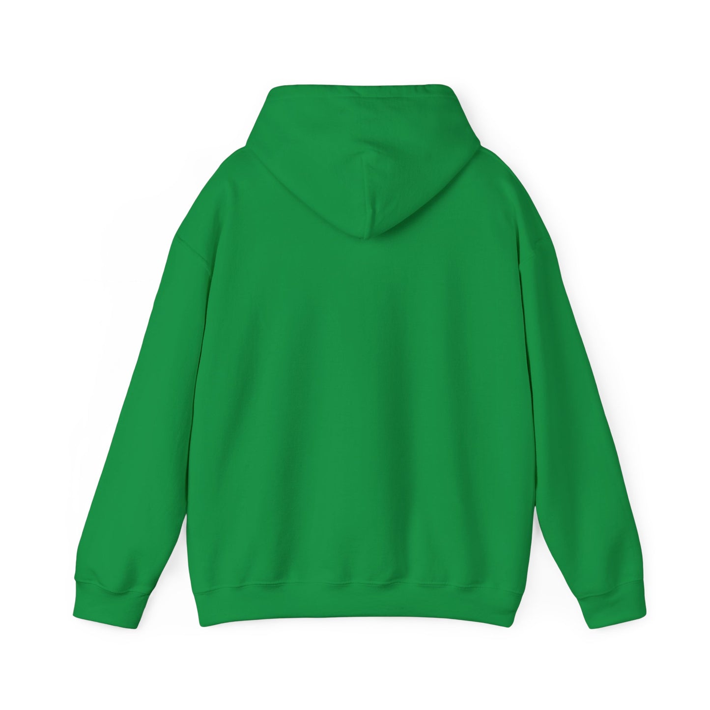 Dead End Unisex Heavy Blend™ Hooded Sweatshirt