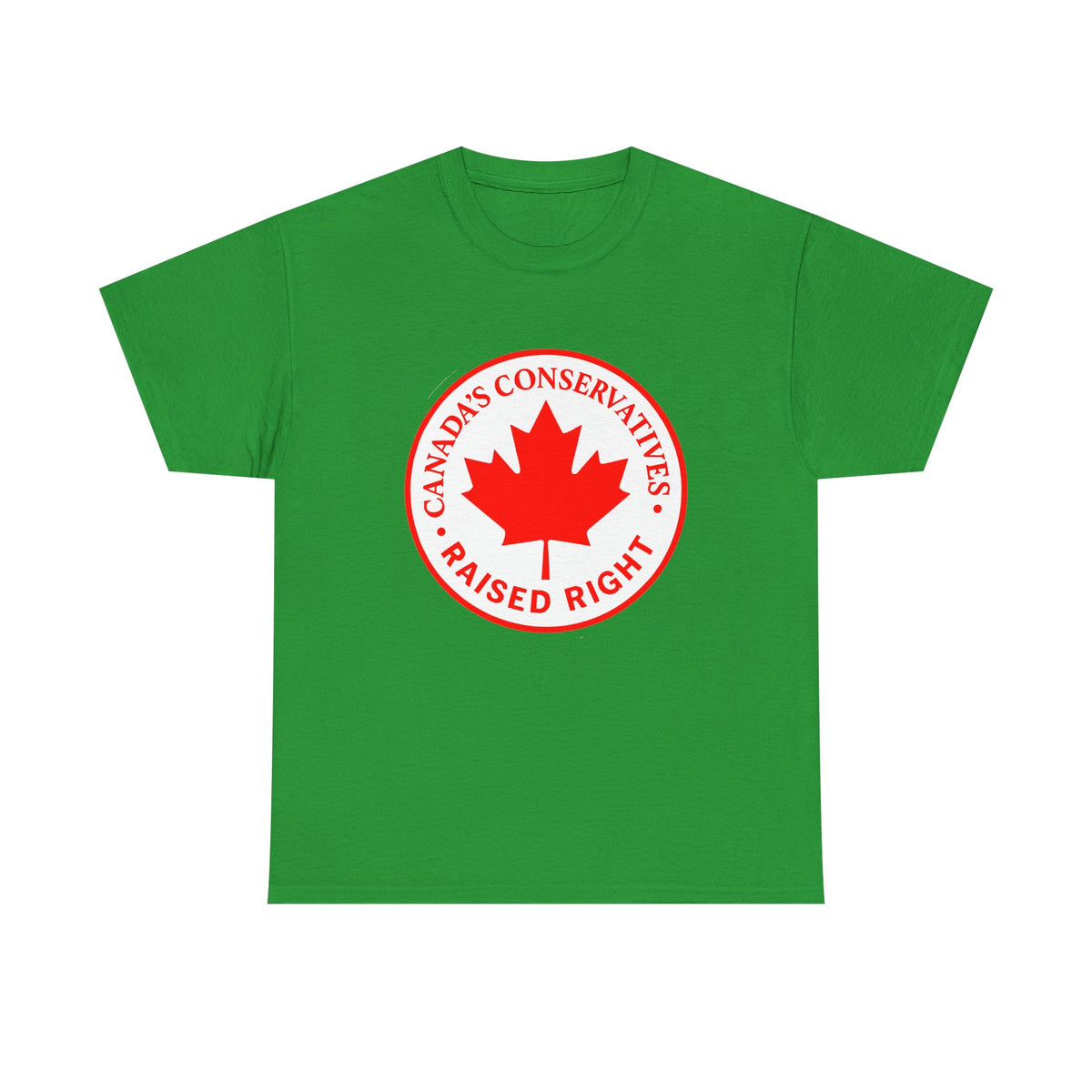 Can Con Unisex Heavy Cotton Tee