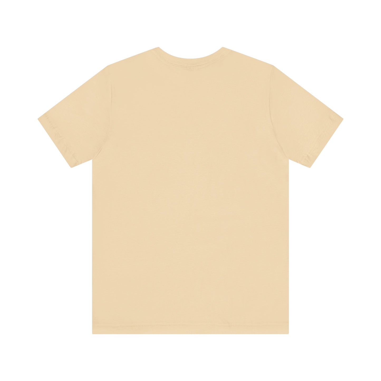 SEA OF EYES....Unisex Jersey Short Sleeve Tee