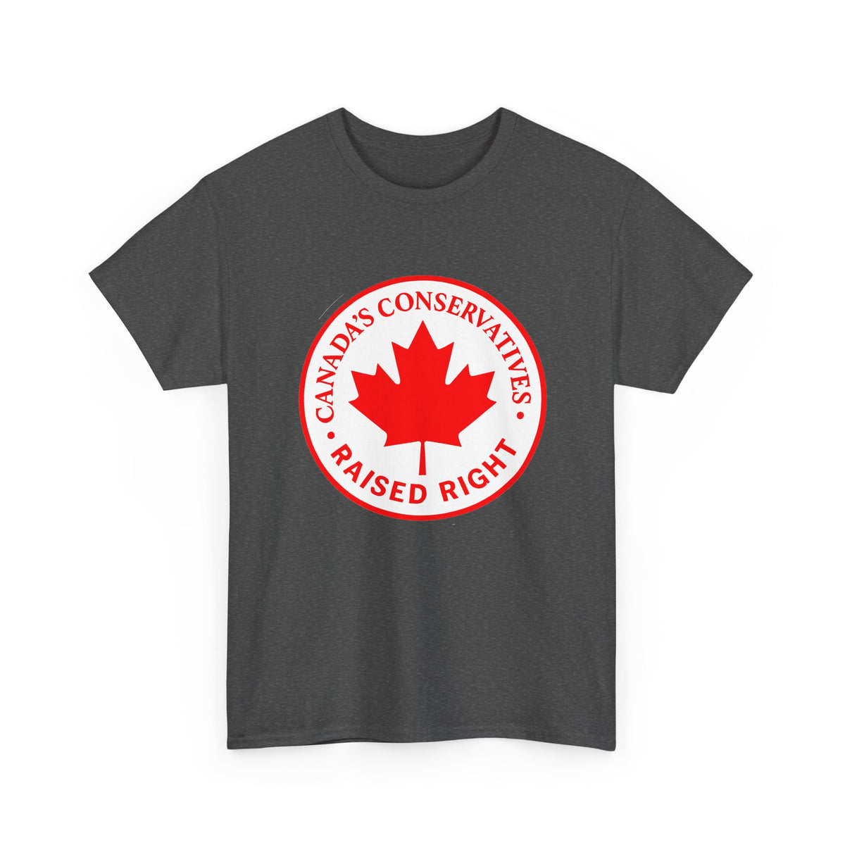 Can Con Unisex Heavy Cotton Tee