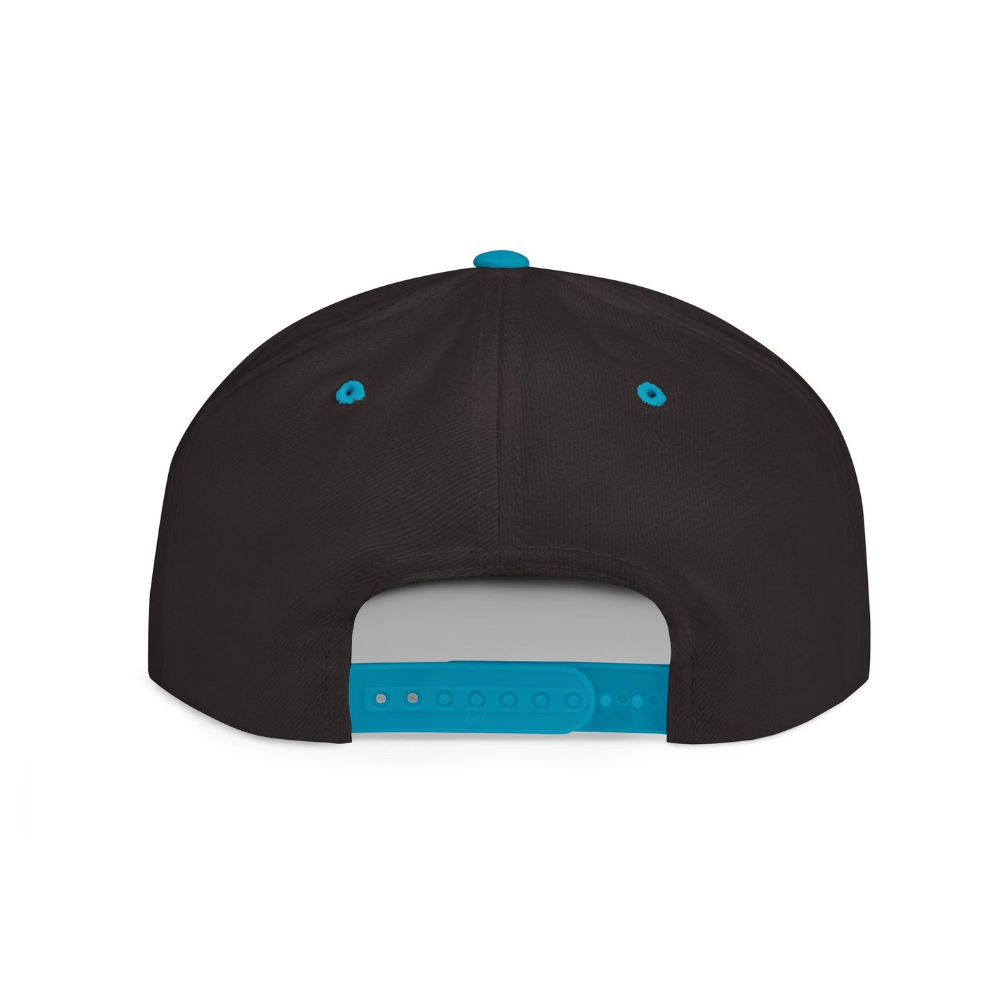 YAYAKODA Flat Bill Snapback