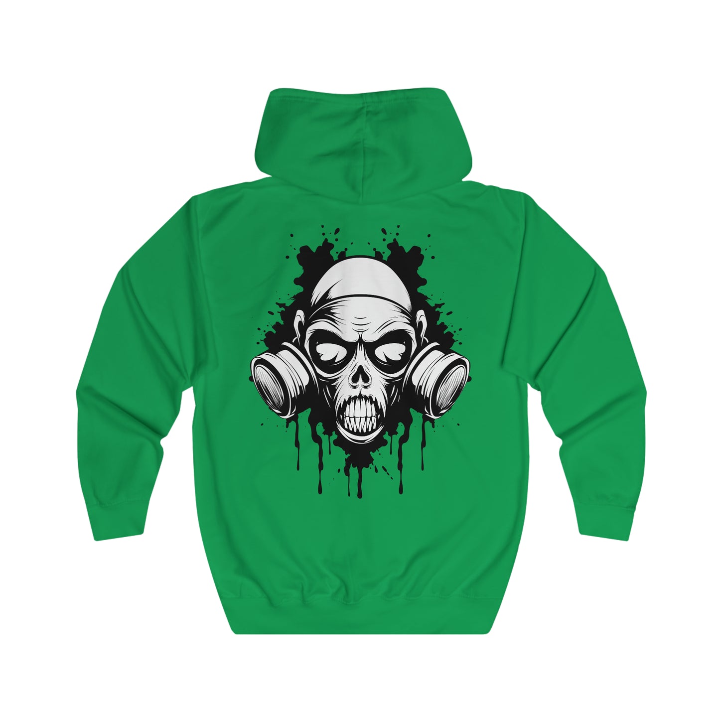 Breather..Unisex Full Zip Hoodie