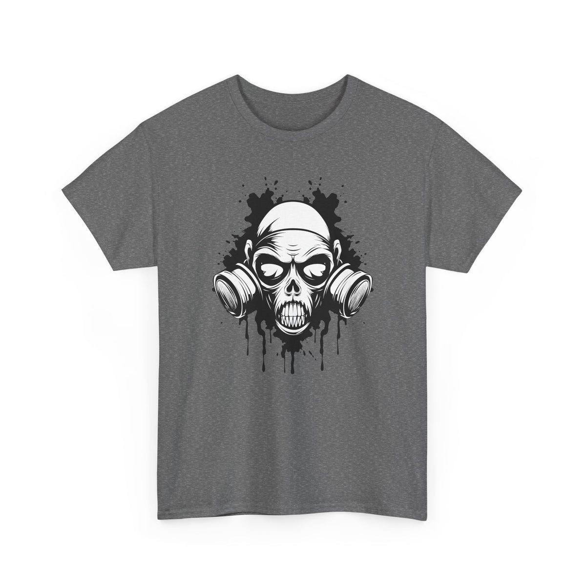 Breather Unisex Heavy Cotton Tee