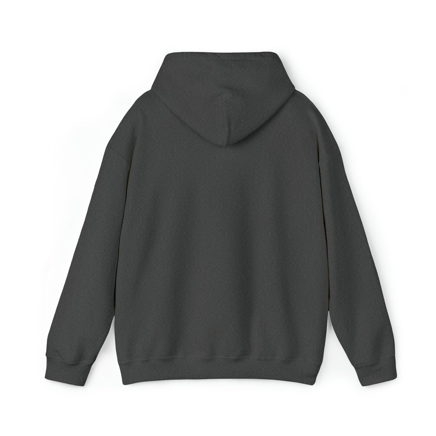 We Stand..Unisex Heavy Blend™ Hooded Sweatshirt