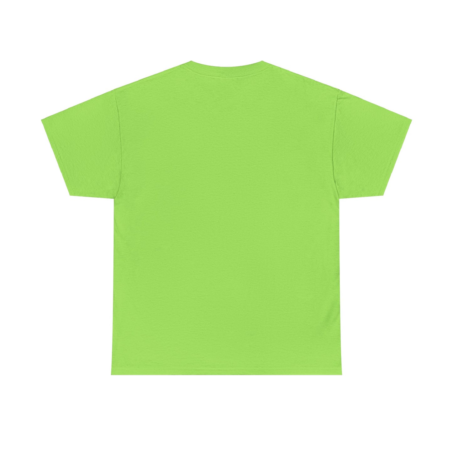 Spiders Arms Unisex Heavy Cotton Tee