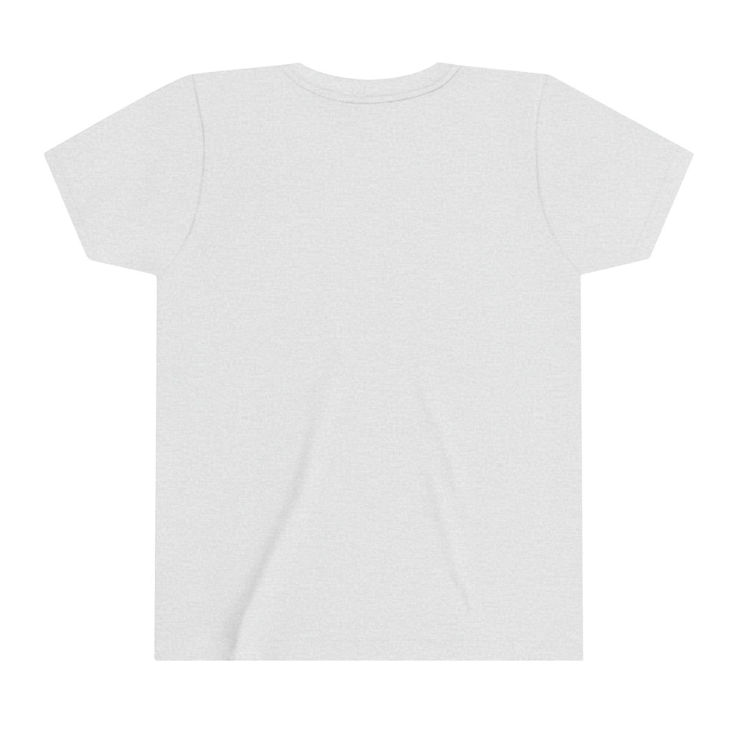 FrankenFace..Youth Short Sleeve Tee