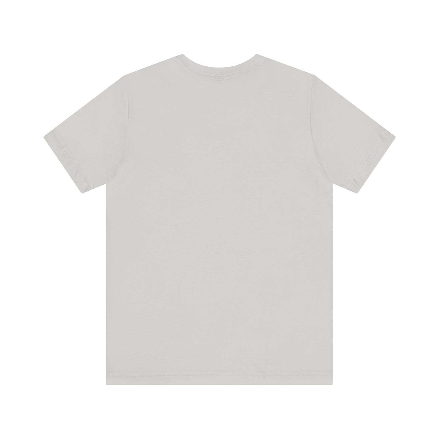 SEA OF EYES....Unisex Jersey Short Sleeve Tee