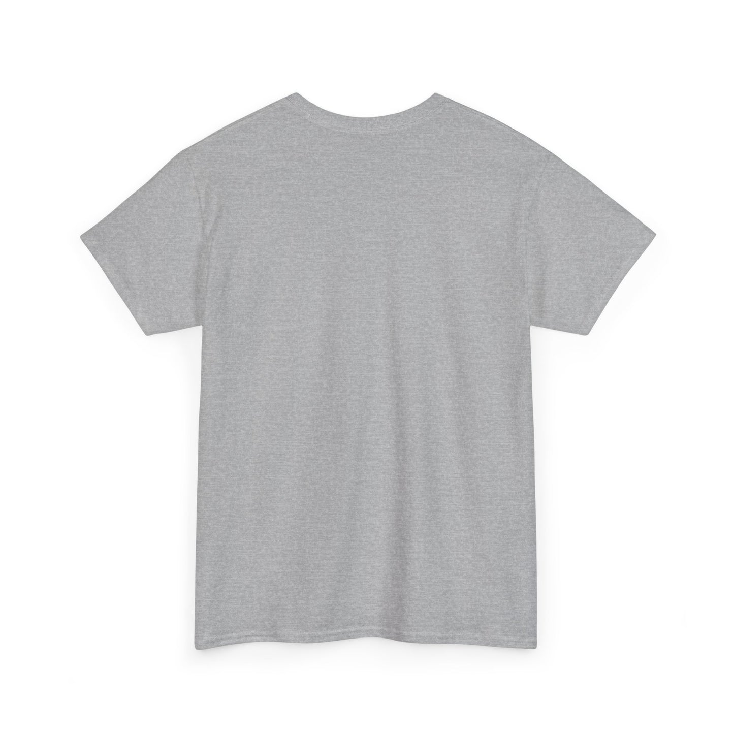 NitznGritz Made In Canada Unisex Heavy Cotton Tee
