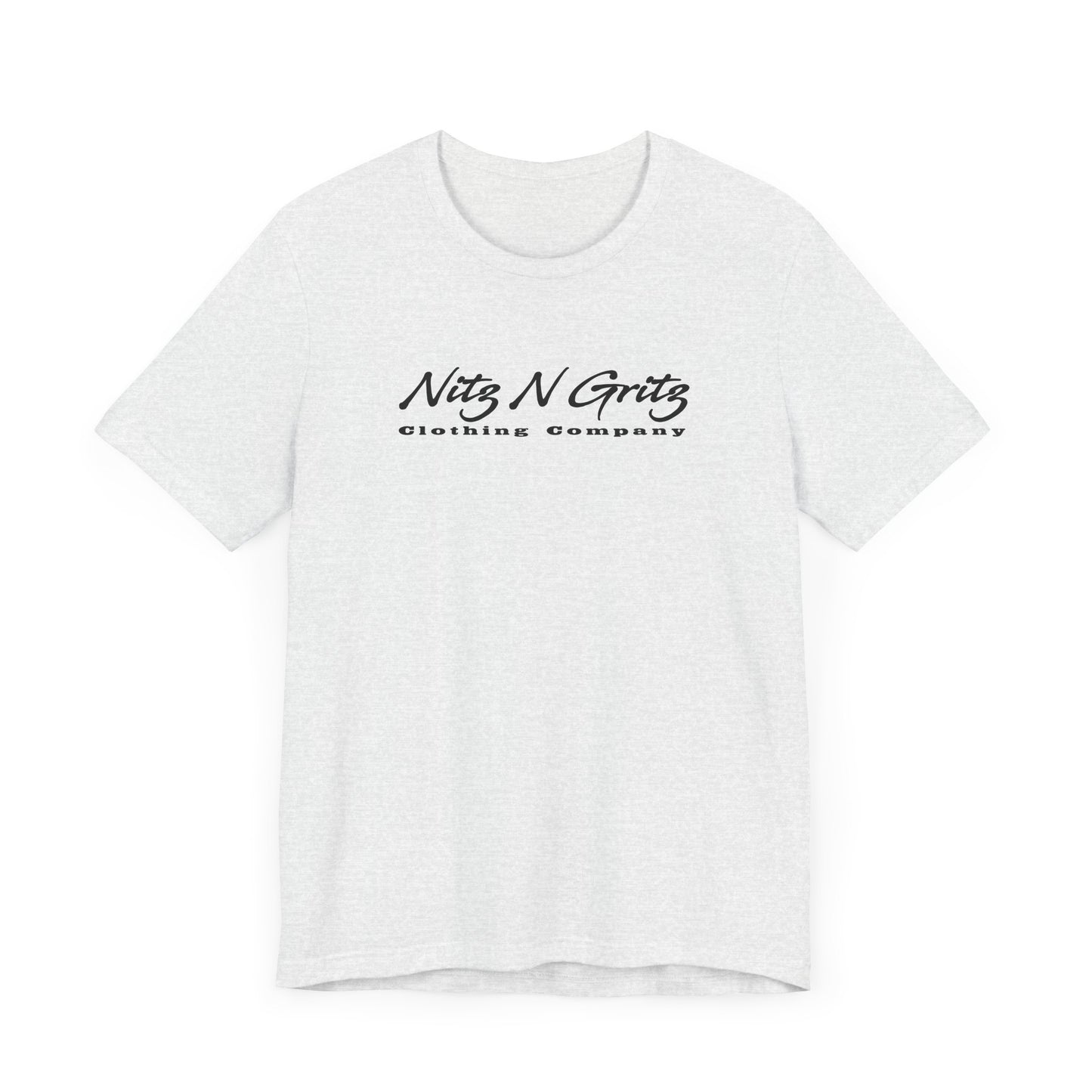 NitznGritz Clo Co...Unisex Jersey Short Sleeve Tee