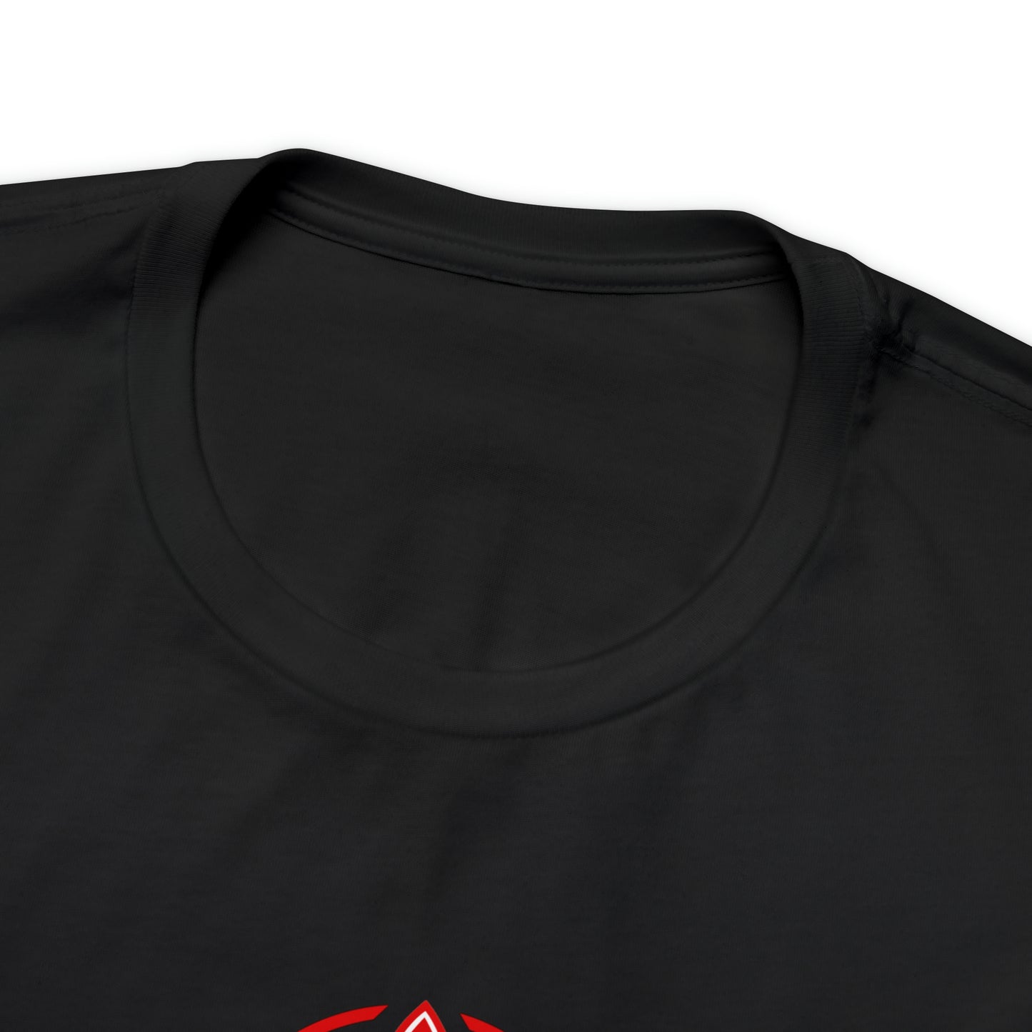 We Stand....Unisex Jersey Short Sleeve Tee