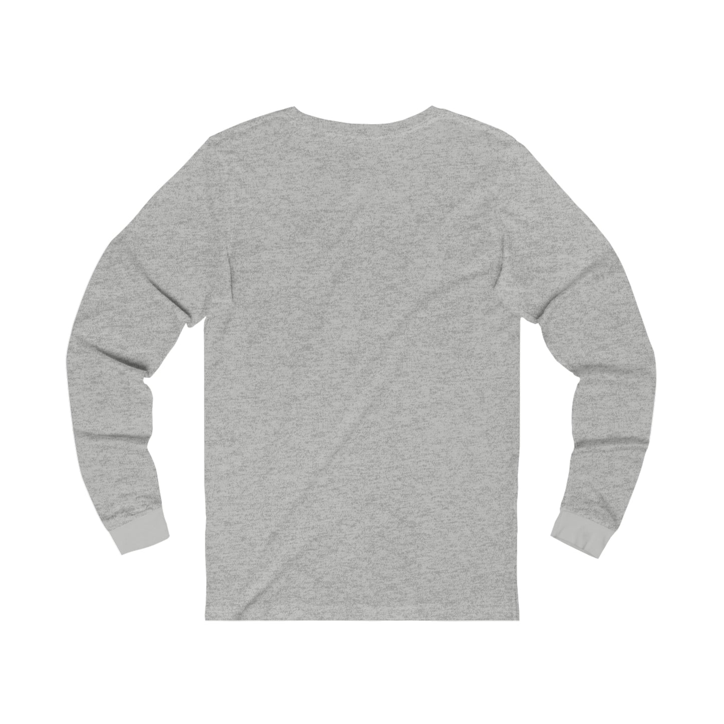 Glory Be..Unisex Jersey Long Sleeve Tee
